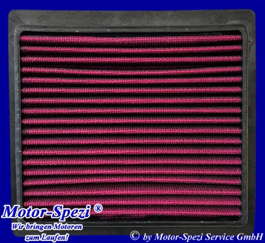 Luftfilter für Volvo Penta D3-Serie, ersetzt 21171277